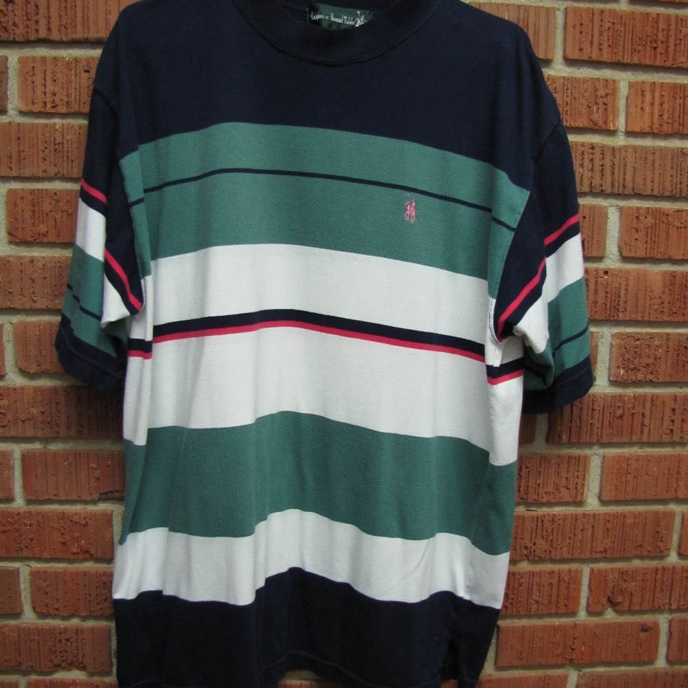 KNGHTS OF ROUND TABLE SHORT SLEEVE T-SHIRT - XL